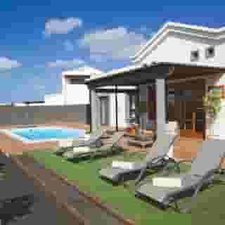 Villas Coral Deluxe, 2 of 5