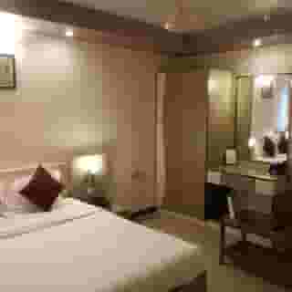 Colva Kinara Hotel, 5 of 5