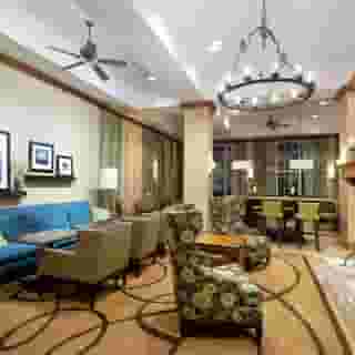 Hampton Inn & Suites Austin-Airport, 4 of 5