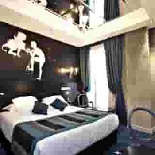 Maison Albar Hotels Le Champs-Elysees, 4 of 5