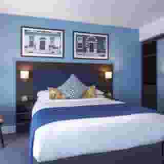 Temple Bar Hotel, 3 of 5