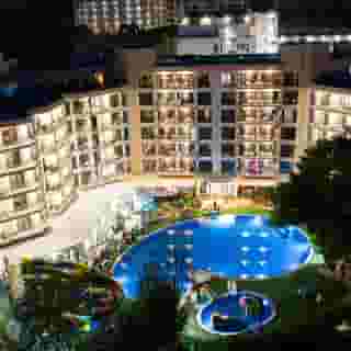 Prestige Hotel & Aquapark, 5 of 5