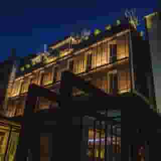 UNA Hotel One Spa&Wellness, 3 of 5