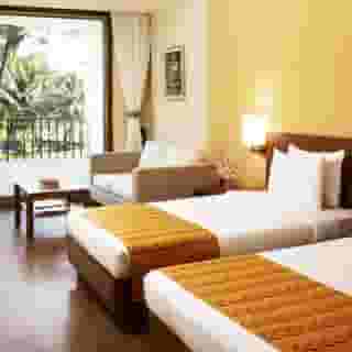 Cidade de Goa Hotel, 5 of 5