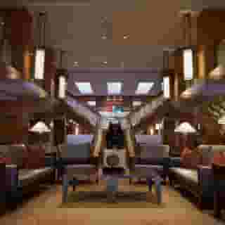 The Prince Kitano New York, 1 of 5