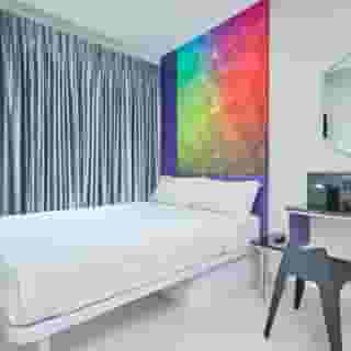 Ibis Budget Singapore Ametrine, 2 of 5