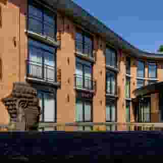 Fletcher Hotel-Restaurant Jagershorst-Eindhoven, 3 of 5