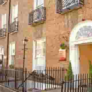 Baggot Court Townhouse, 1 of 5