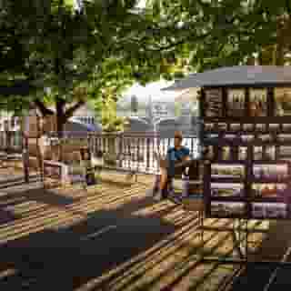 The Art House, 3 of 5