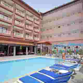 Hotel Kivilcim, 2 of 4