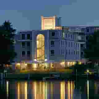 Hotel am Schloss Koepenick Berlin by Golden Tulip, 4 of 5