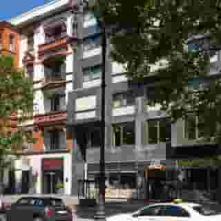 Leonardo Hotel Berlin Ku'damm, 1 of 5