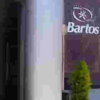 Bartos, 5 of 5
