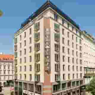 Austria Trend Hotel Europa, 1 of 5