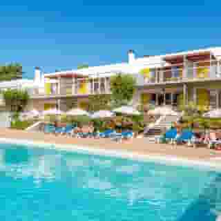 Pinhal da Marina Hotel, 1 of 5