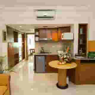 Club Bali Family Suites at Legian Beach, 6 of 6
