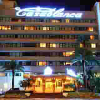 Casablanca on the Ocean East Tower, 2 of 5