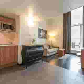 Appart'City Collection Paris Grande Bibliotheque, 4 of 5