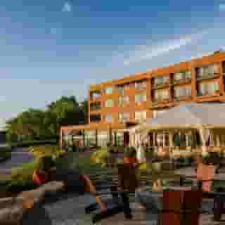 Woodmark Hotel & Still Spa, 1 of 5