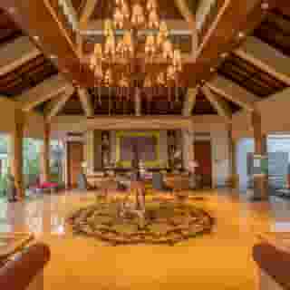 Seres Springs Resort And Spa, 5 of 5