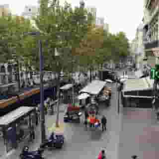 Ibis Styles Marseille Vieux Port, 1 of 5