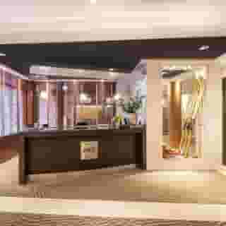 Hotel Le Pre Carre, 6 of 6