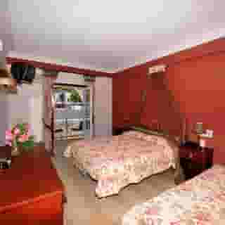 Zephyros Hotel, 6 of 6