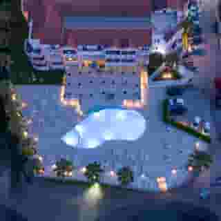 Xenos Kamara Beach, 3 of 5