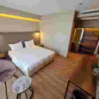 Air Boss Istanbul Airport And Fair Hotel, 5 of 5