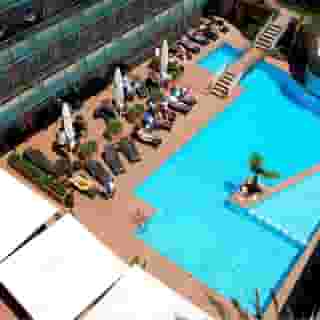 Kaktus Playa Hotel, 5 of 5