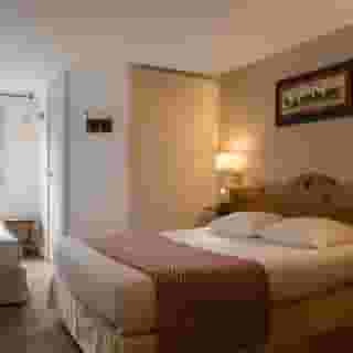 The Originals City Hotel Porte de Geneve, 6 of 6