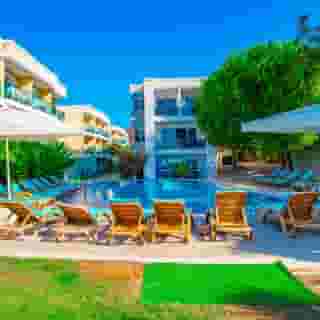 Breeze Beach Hotel, 2 of 5