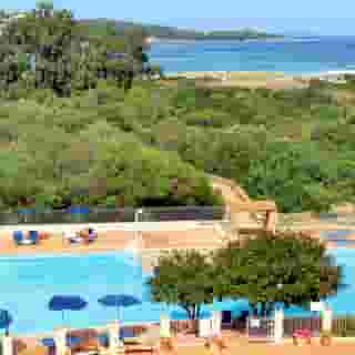 Colonna Beach Hotel & Residence, 3 of 5