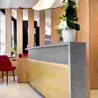 Hotel Les Jardins de Mademoiselle, 2 of 5