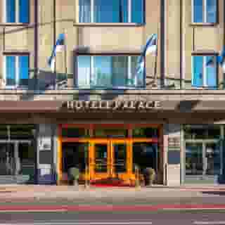 Palace Hotel Tallinn, a member of Radisson Individuals, 3 of 5