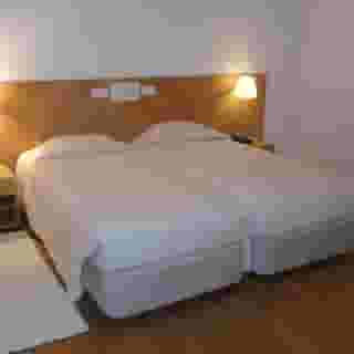 INATEL Caparica, 3 of 5