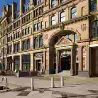 Roomzzz Manchester Victoria, 4 of 5