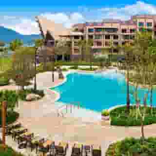 Disney Explorers Lodge, 1 of 5