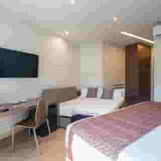 Hotel Granada by Pierre & Vacances, 5 of 5