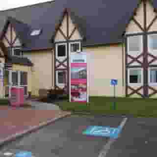 Hotel le Pavillon de Rouen, 5 of 5