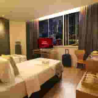 de King Boutique Hotel KLCC, 4 of 5