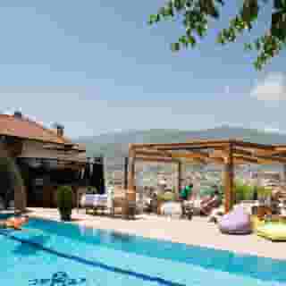 Villa Sonata Hotel, 2 of 5