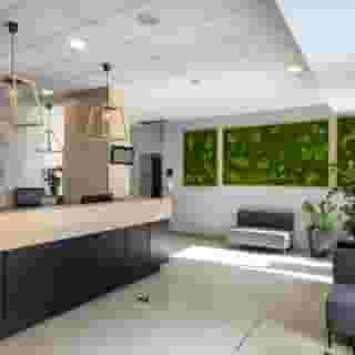 B&b Hotel Ljubljana Park, 1 of 5