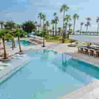 Lordos Beach Hotel, 4 of 5