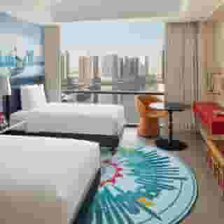 Indigo Hotel Downtown, 6 of 6