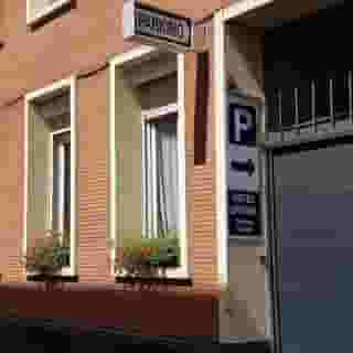 Hotel Au Spatial, 5 of 5