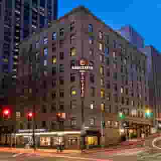 Executive Hotel Pacific, 6 of 6