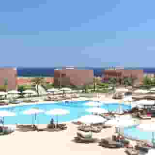 The Three Corners Happy Life Beach Resort, 6 of 6