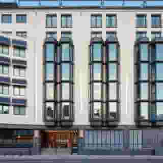 One Hundred Shoreditch, 1 of 5