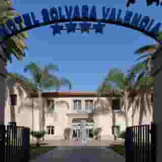 Checkin Valencia, 2 of 5